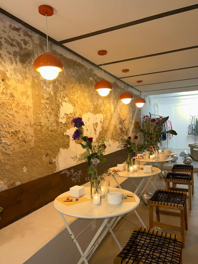 Organisez vos événements chez Pulse Café Longchamp Marseille